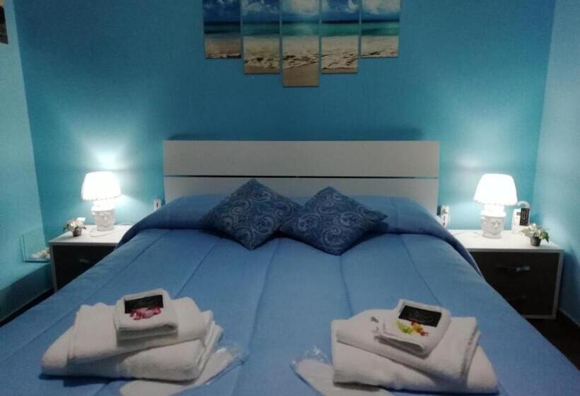 اتاق استاندارد, B&b Del Centro
