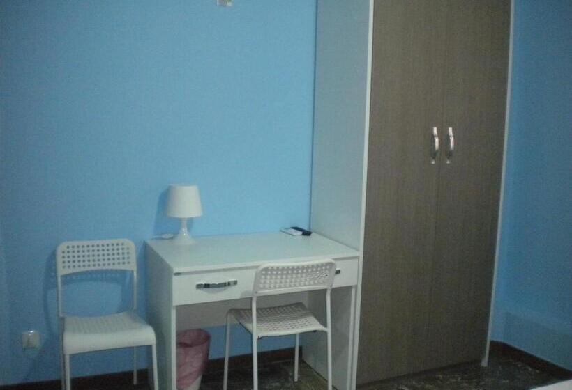 اتاق استاندارد, B&b Del Centro
