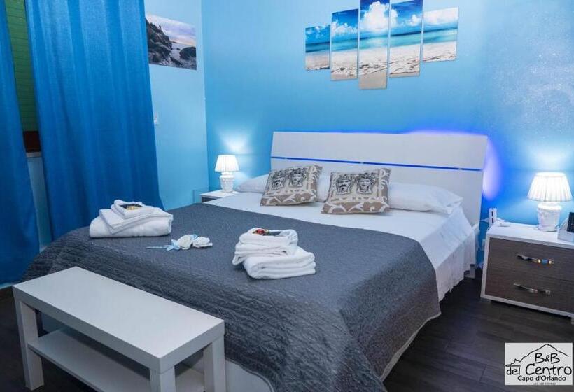 اتاق استاندارد, B&b Del Centro