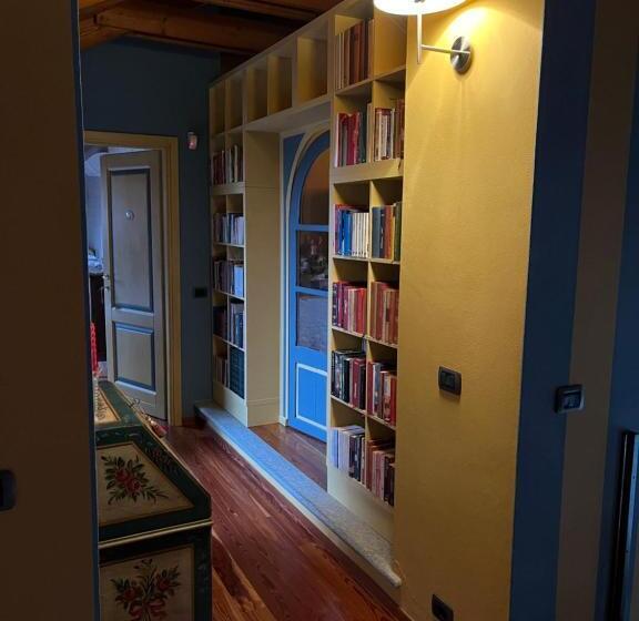 Номер Стандарт, B&b La Bianchina