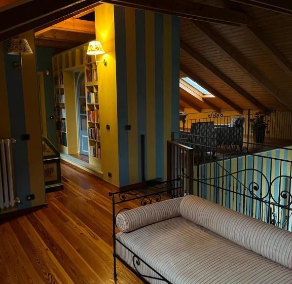 Номер Стандарт, B&b La Bianchina