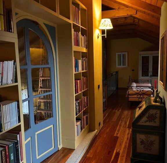 Номер Стандарт, B&b La Bianchina