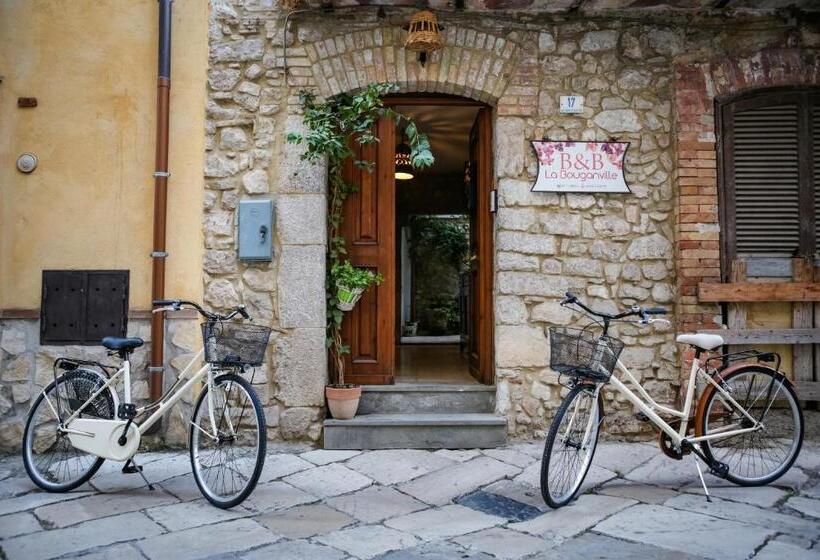 Номер Стандарт, B&b La Bouganville
