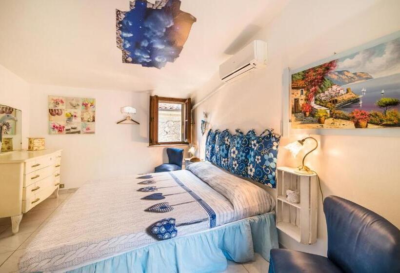 Семейный Номер Superior, B&b La Bouganville