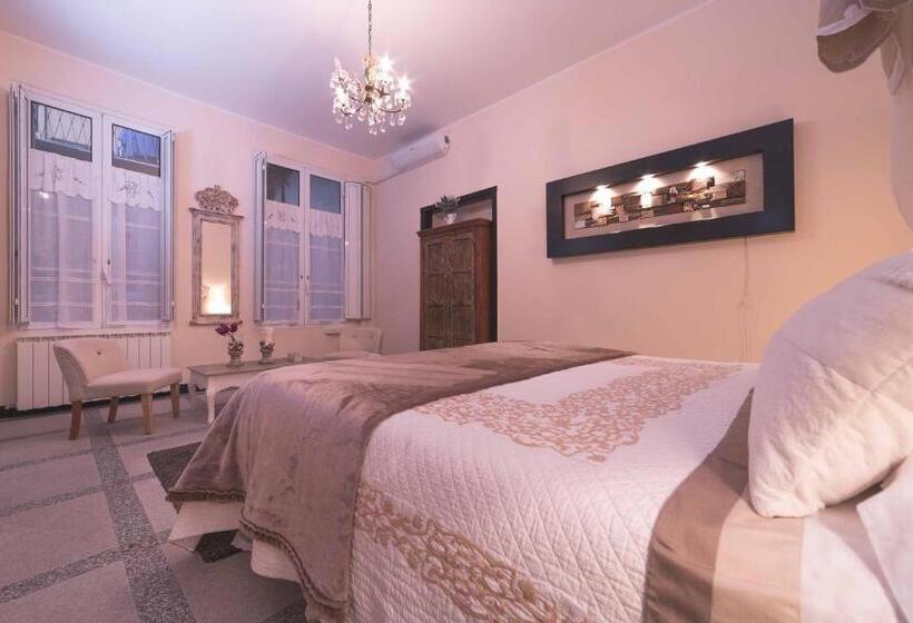 스위트, Il Sogno Maison De Charme