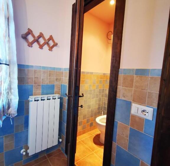 Студия Стандарт, La Casa Dei Tigli
