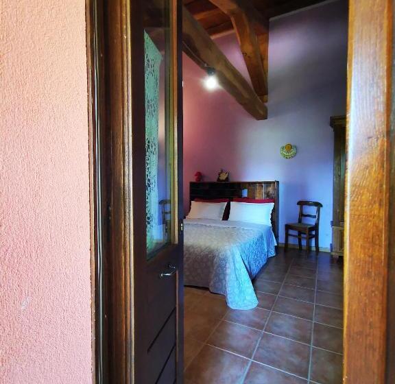 Студия Стандарт, La Casa Dei Tigli