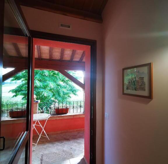 Студия Стандарт, La Casa Dei Tigli