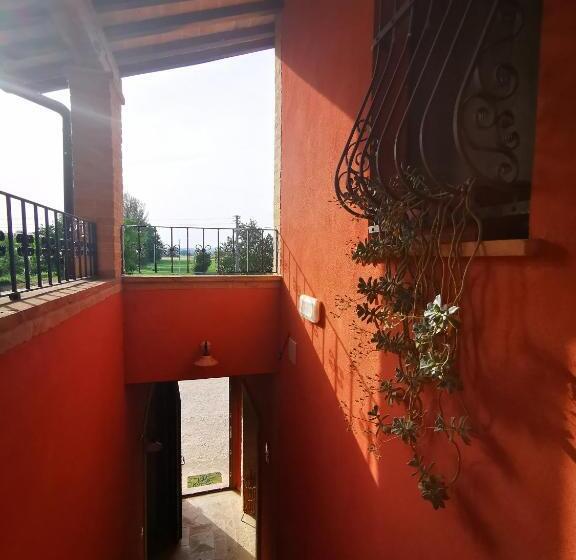 Апартаменты 1 Спальня, La Casa Dei Tigli