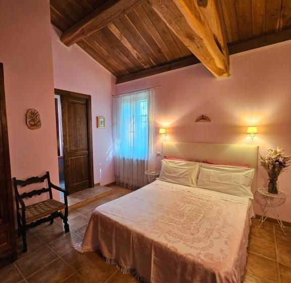 Апартаменты 1 Спальня, La Casa Dei Tigli