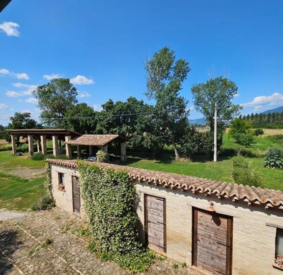 Апартаменты 1 Спальня, La Casa Dei Tigli