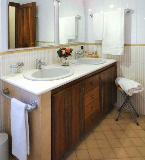 スタンダードルーム, La Gaggia Guest House