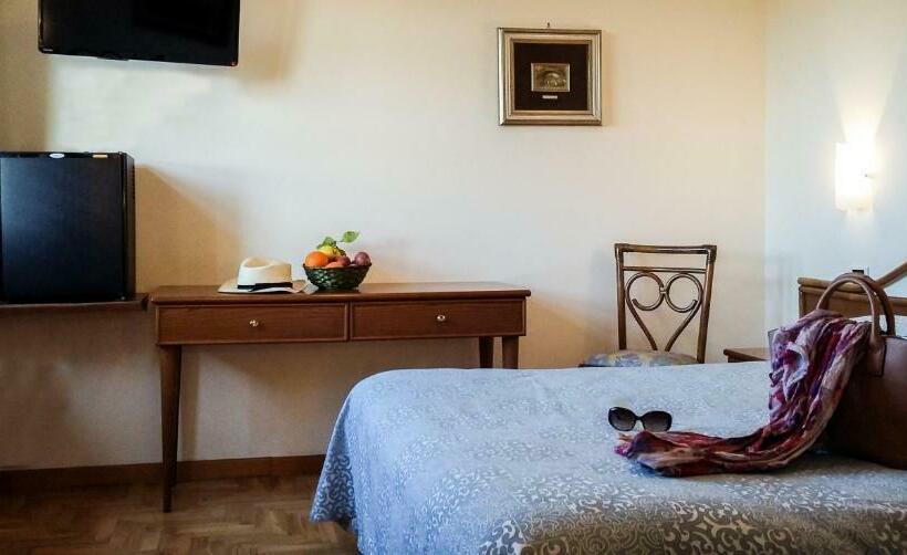 Номер Стандарт, La Gaggia Guest House