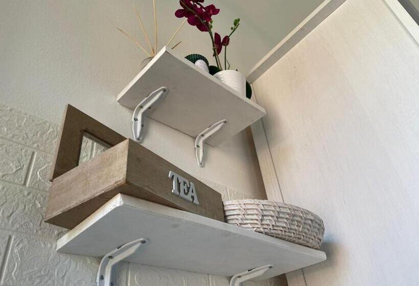 اتاق استاندارد, Verona Rooms