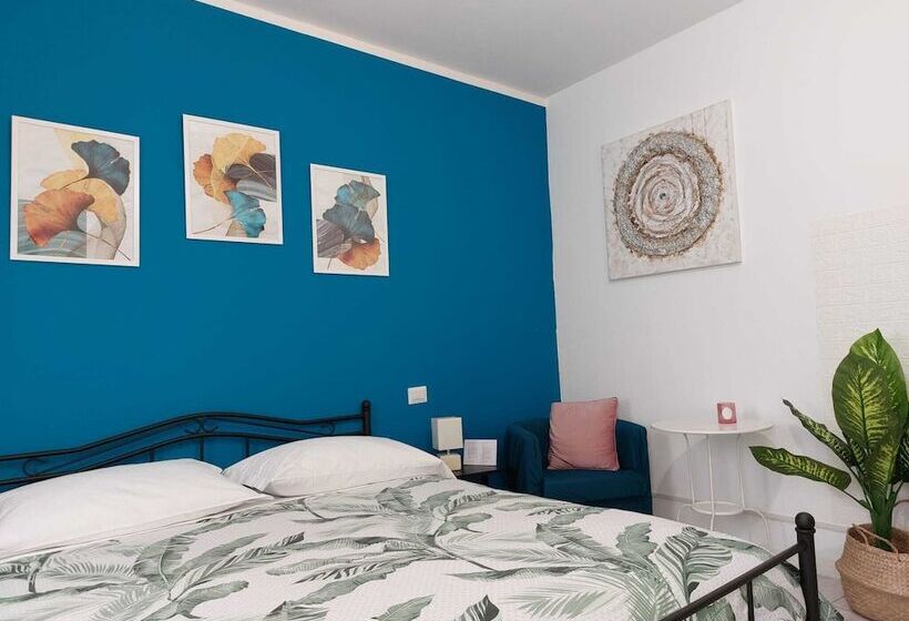 اتاق استاندارد, Verona Rooms