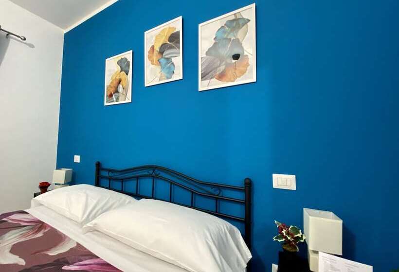 اتاق استاندارد, Verona Rooms