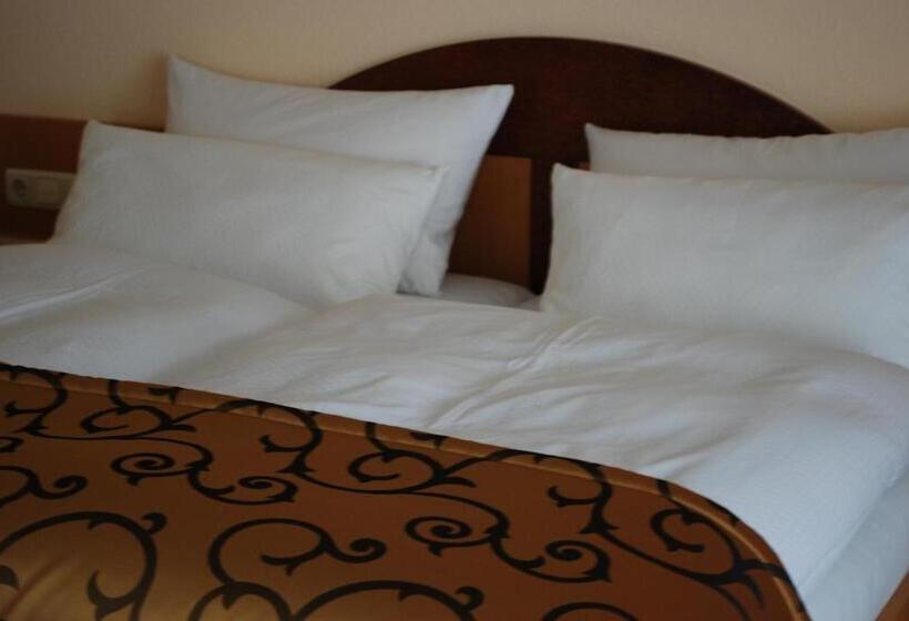 Номер Стандарт, Im Winkel Appartements Und Zimmer