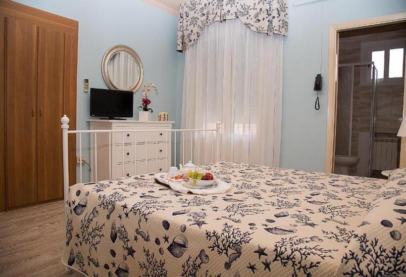 Quarto Estandar, Umberto