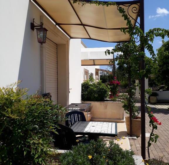 デラックスルーム, B&b Elda Salento