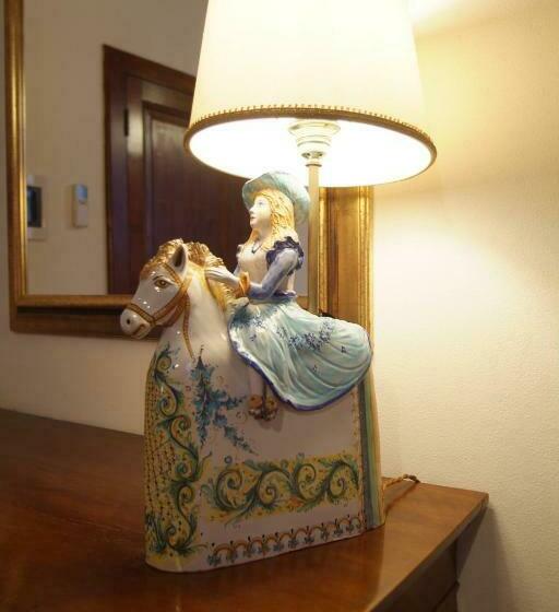 经典四人房间, B&b Archidamo