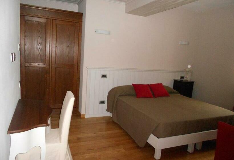 스탠다드 룸, B&b La Ceramica Moline