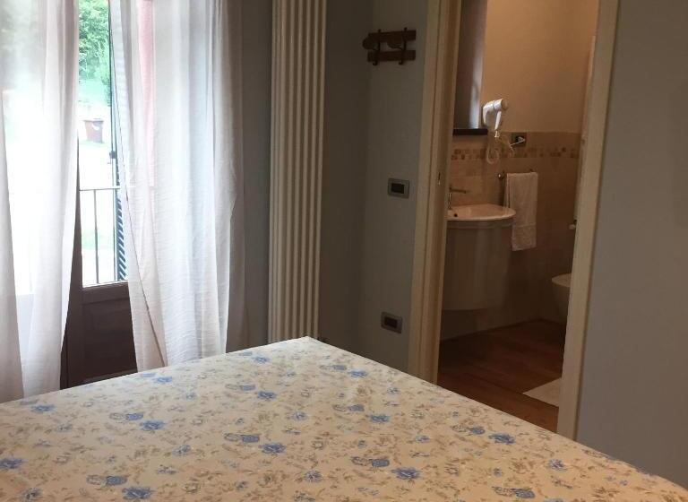 Номер Superior, B&b La Ceramica Moline