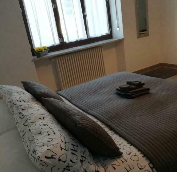 デラックスルーム, B&b Mary