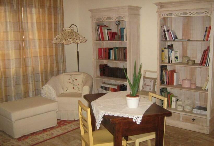 Номер Deluxe, B&b Ristorante Del Monte