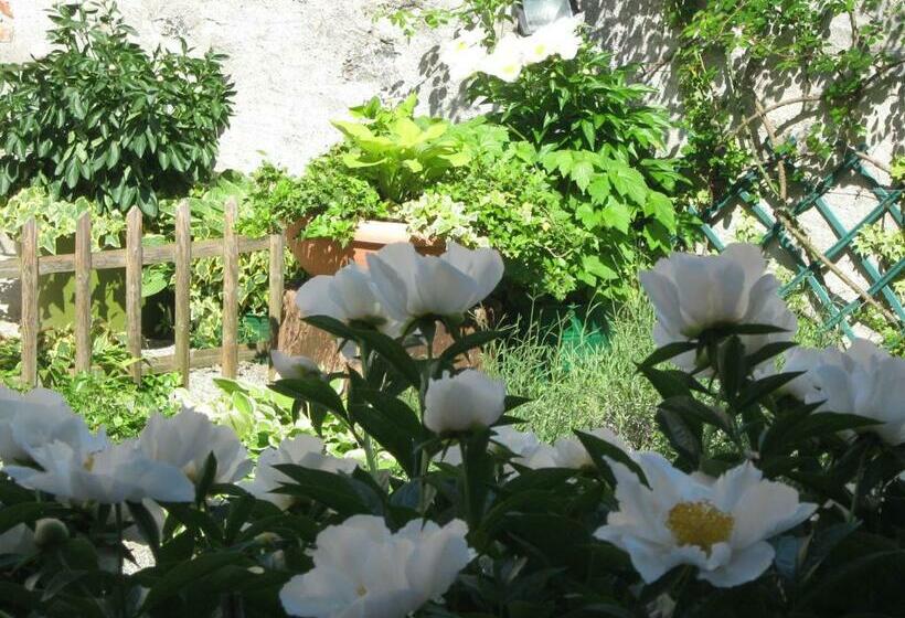 디럭스 룸, B&b Ristorante Del Monte