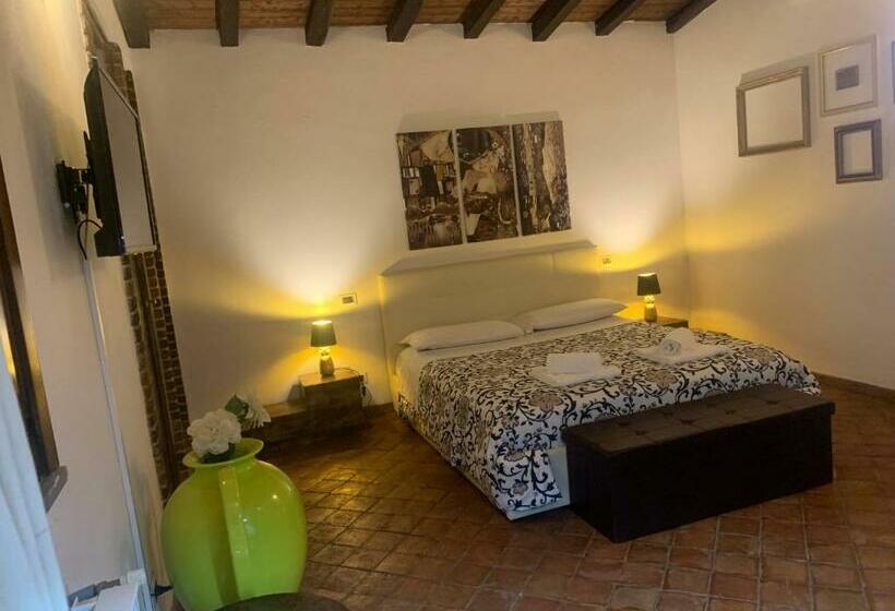 اتاق سوپریور, B&b Villa Loriana