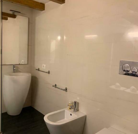 اتاق سوپریور, B&b Villa Loriana