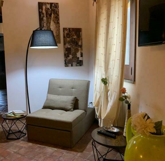 اتاق سوپریور, B&b Villa Loriana