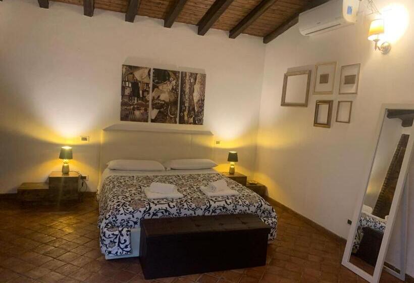 高级大房间, B&b Villa Loriana