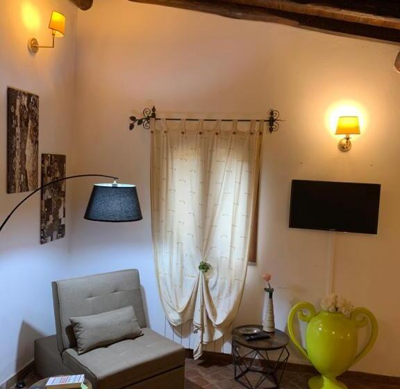اتاق سوپریور, B&b Villa Loriana