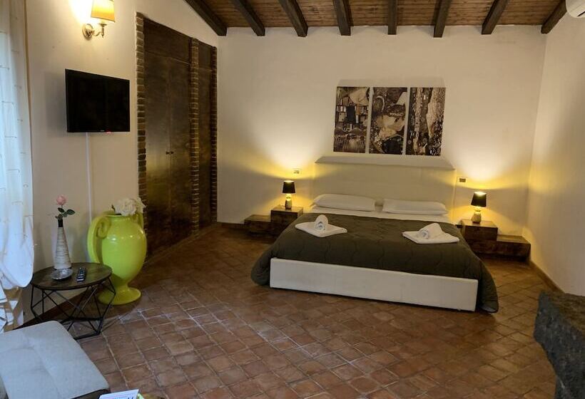 اتاق سوپریور, B&b Villa Loriana