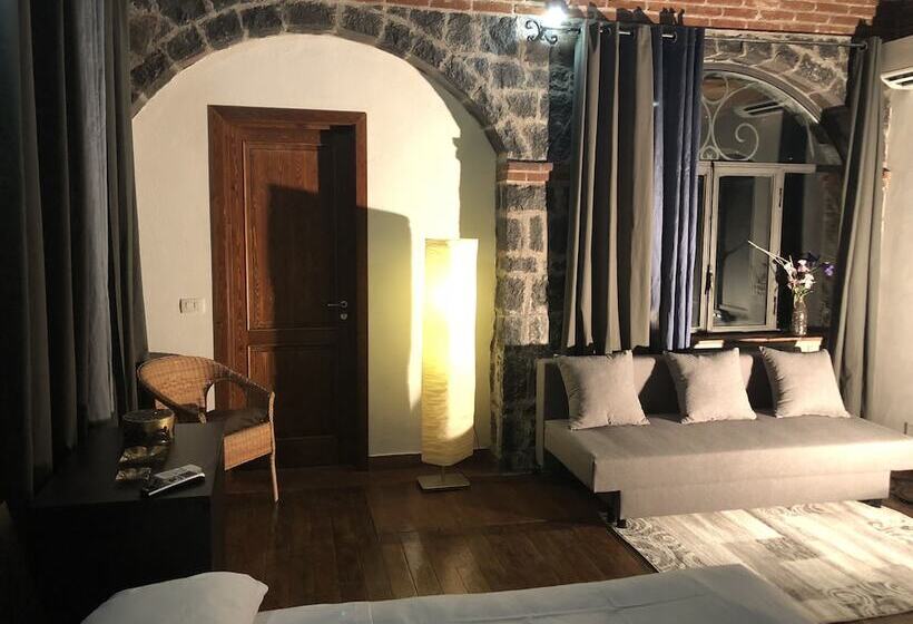 خانه 1 خوابه, B&b Villa Loriana