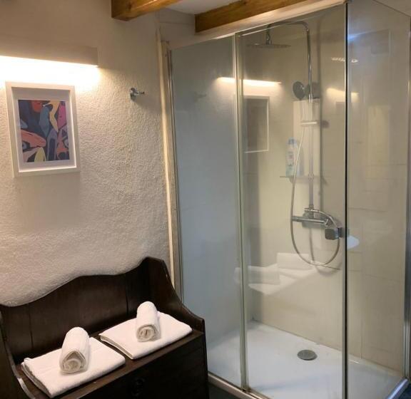 اتاق سوپریور, B&b Villa Loriana