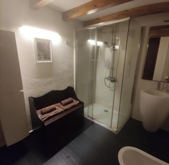 高级大房间, B&b Villa Loriana