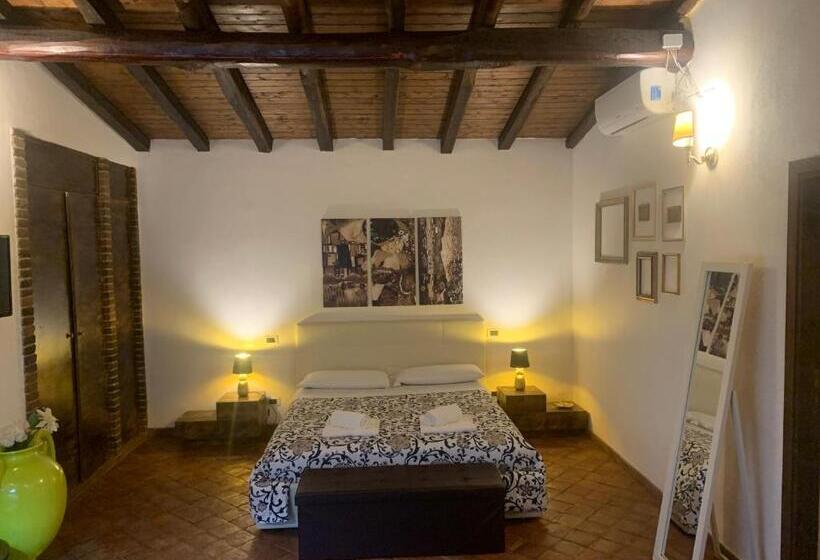 اتاق سوپریور, B&b Villa Loriana