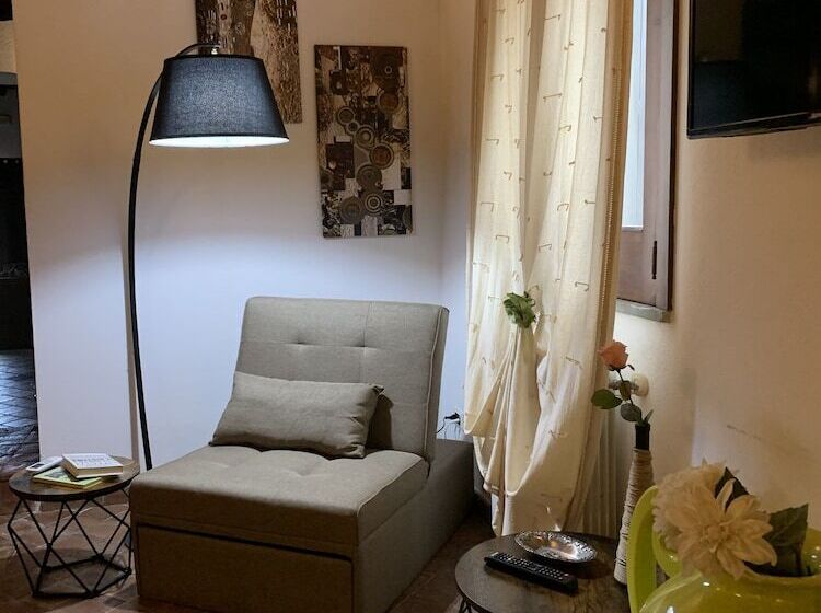 高级大房间, B&b Villa Loriana