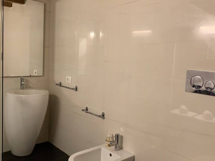 高级大房间, B&b Villa Loriana