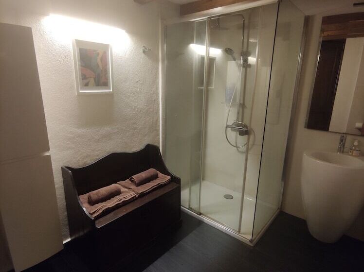 اتاق سوپریور, B&b Villa Loriana