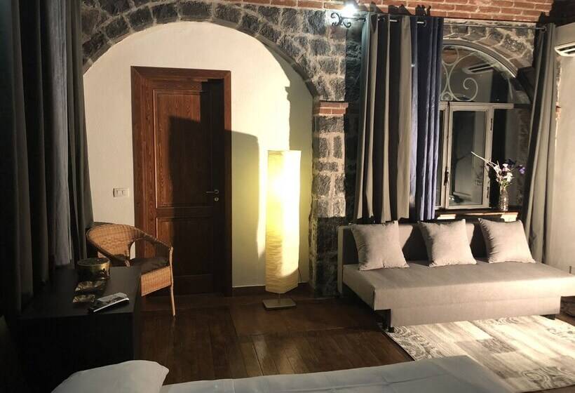 خانه 1 خوابه, B&b Villa Loriana