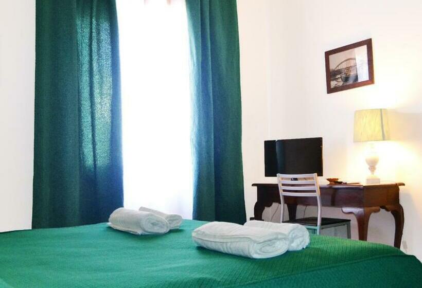 Номер Стандарт, Brunelli Residence