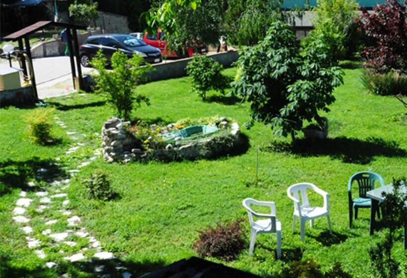 Номер Superior Одноместный, Country House Al Faraone