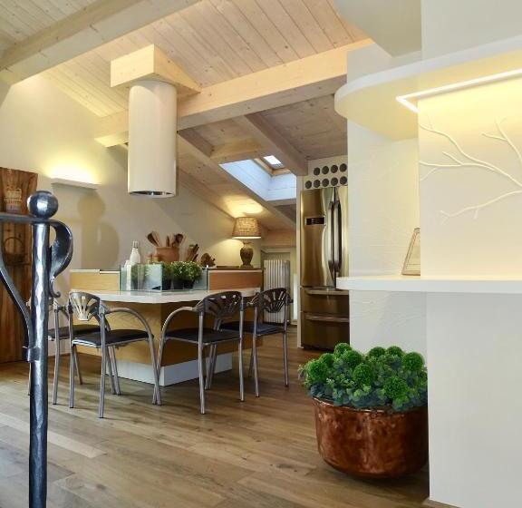 Апартаменты 2 Спальни, Monterosato Country House