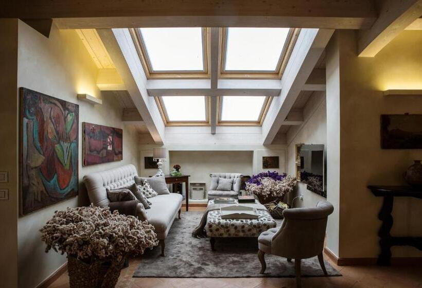 Апартаменты 3 Спальни, Monterosato Country House