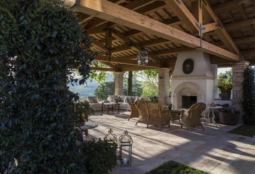 Апартаменты 3 Спальни, Monterosato Country House