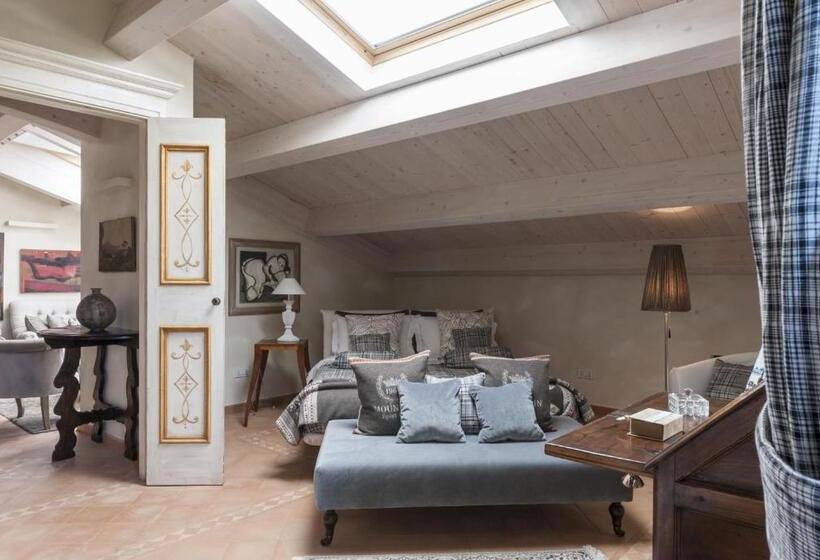 Апартаменты 3 Спальни, Monterosato Country House