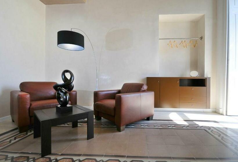 Номер Superior, Villa Battista